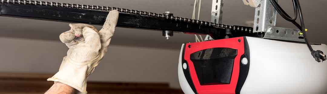 Tacoma Garage Door Repair