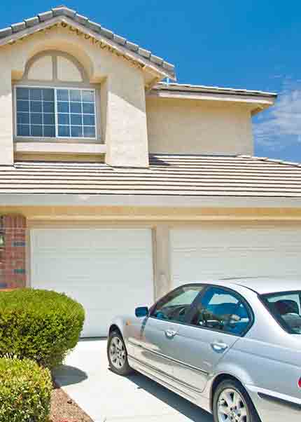 Garage Door Tacoma